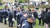 Ampert under demonstrasjon - From InfoDispatcher.SingleFileImporter