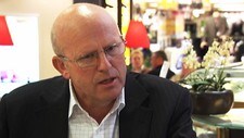 Ørjan Robertsen (Foto: Stein Inge Pedersen/NRK) Ørjan Robertsen (Foto: Stein Inge Pedersen/NRK)