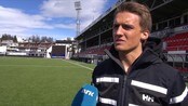 Spissjakt i TIL - 17 år gamle Runar Espejord kan bli Tromsøs nye spissvalg.  Reporter:  Gunnar:  Gunnar Grindstein.