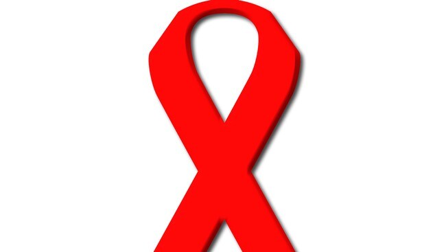 Hiv-sløyfe (Foto: scanstock.com) Hiv-sløyfe (Foto: scanstock.com)
