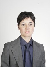 Sara Azmeh Rasmussen  ((Privat foto))