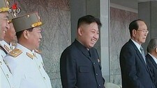 Nord-Korea (Foto: REUTERS TV/Reuters) Nord-Korea (Foto: REUTERS TV/Reuters)