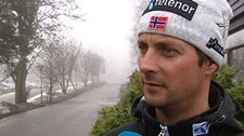 Video Trenerkabalen for alpinlandslaget er ikke klar (Foto: Nyhetsspiller) Video Trenerkabalen for alpinlandslaget er ikke klar (Foto: Nyhetsspiller)
