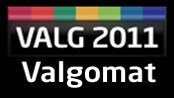 Start Valgomat