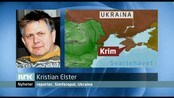 Folkeavstemning om Krim - Regionmyndighetene på Krim vil kontrollere opinionen før folkeavstemning om løsrivelse fra Ukraina.