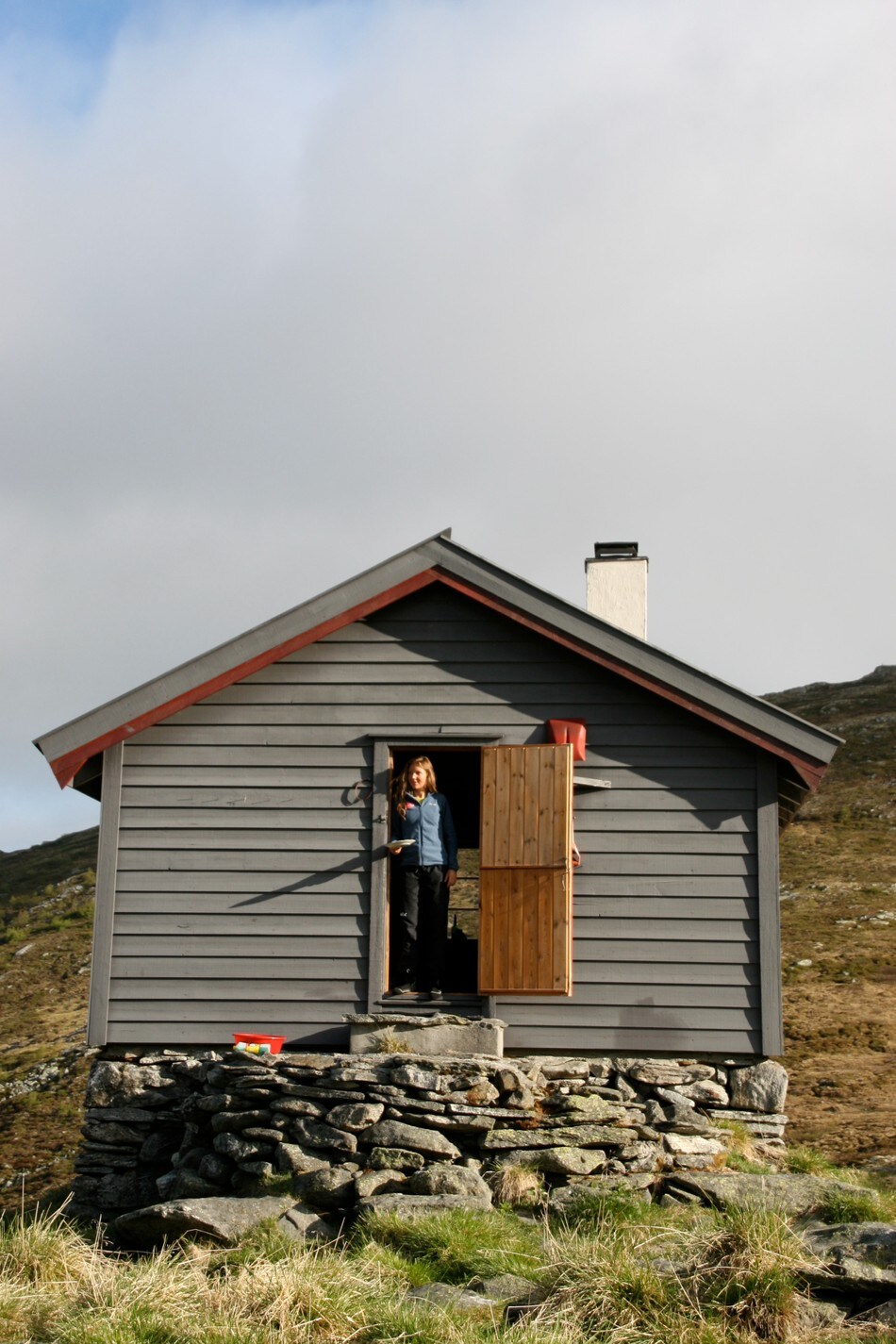 Vatnane