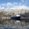 Årets første cruiseanløp i Møre og Romsdal: SAGA PEARL II på vei mot Åndalsnes
Årets første cruiseanløp i Møre og Romsdal: SAGA PEARL II på vei mot Åndalsnes