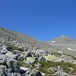 På vei mot Gaustatoppen