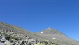 På vei mot Gaustatoppen