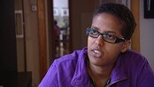 Amal Aden (NRK) Amal Aden (NRK)