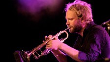 Mathias Eick (Foto: Ole-Joergen Finnes, Moldejazz) Mathias Eick (Foto: Ole-Joergen Finnes, Moldejazz)