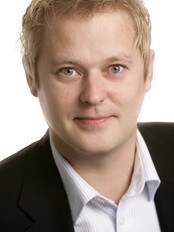 Bjarne André Myklebust (Foto: Ekroll, Anne Liv/Anne Liv Ekroll, NRK)