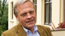 Biskop i Stavanger Ernst Baasland (Foto: Kirkens informasjonstjeneste)