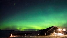 Sylarnas Fjällstation