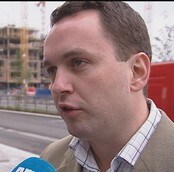 Stian Berger Røsland (NRK) Stian Berger Røsland (NRK)