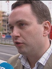 Stian Berger Røsland (NRK)