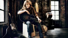 Patty Loveless (Foto: pressefoto/NRK)