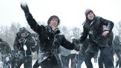 Snøballkrig