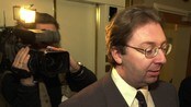 Jørn Stang, tidligere FrP-er