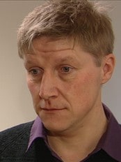 Arnt Even Hustad (NRK) Arnt Even Hustad (NRK)