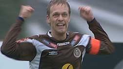 Mads Hansen