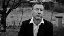 Tomas Espedal (Foto: Gyldendal forlag)
