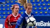 Henriette Invaldsen - spiller på Sarpsborg 08 og J19-landslaget
