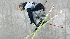 Grete Eliassen (Foto: Nathan Bilow/Scanpix/AP)