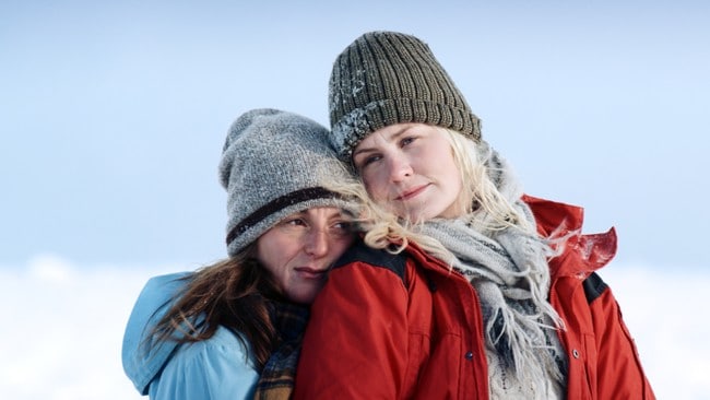 Ellen Dorrit Pedersen