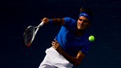 Spain Madrid Open Tennis Federer