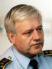 Bjørn Hansen (Foto: Falch, Knut/SCANPIX) Bjørn Hansen (Foto: Falch, Knut/SCANPIX)