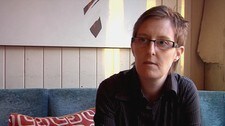 Lene Tønnessen (Foto: Malin Lassemo/NRK)