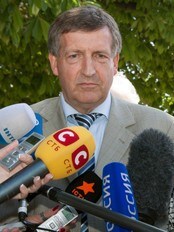 Lutz Harms (Foto: SERGEY BOBOK/Afp) Lutz Harms (Foto: SERGEY BOBOK/Afp)