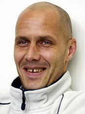 Frode Olsen (Foto: Aas, Erlend/SCANPIX)