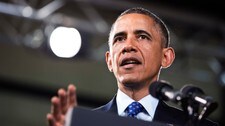 USA-OBAMA/ECONOMY U.S. President Obama delivers remarks on jobs during a visit to Manor New Tech High School in Austin (Foto: JOSHUA ROBERTS/Reuters) USA-OBAMA/ECONOMY U.S. President Obama delivers remarks on jobs during a visit to Manor New Tech High School in Austin (Foto: JOSHUA ROBERTS/Reuters)
