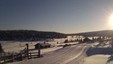 Hytter i Gjestbodsåsen