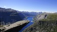 Trolltunga