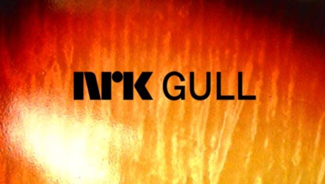 NRK Gull