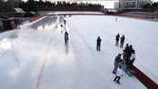 Vil ha gjenbruk av flere OL-anlegg - Et nytt Oslo-OL kan være i ferd med å bli et nytt Lillehammer-OL.