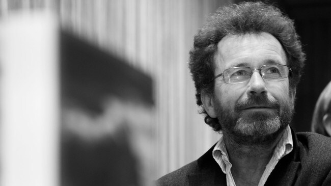 Per Petterson (Foto: Berit Roald/SCANPIX) Per Petterson (Foto: Berit Roald/SCANPIX)