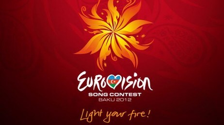 ESC-logo 2012 (Foto: EBU/Ictimai TV) ESC-logo 2012 (Foto: EBU/Ictimai TV)