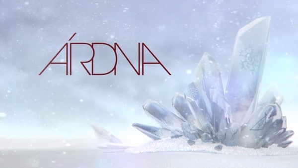 Árdna - Samisk kulturmagasin