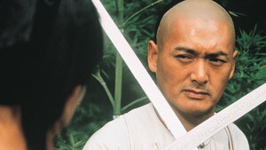 Film fra Kina: Snikende tiger, skjult drage