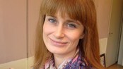 Psykolog Gine Herland Landro (Foto: Renold Tennysen Christopher/NRK) Psykolog Gine Herland Landro (Foto: Renold Tennysen Christopher/NRK)