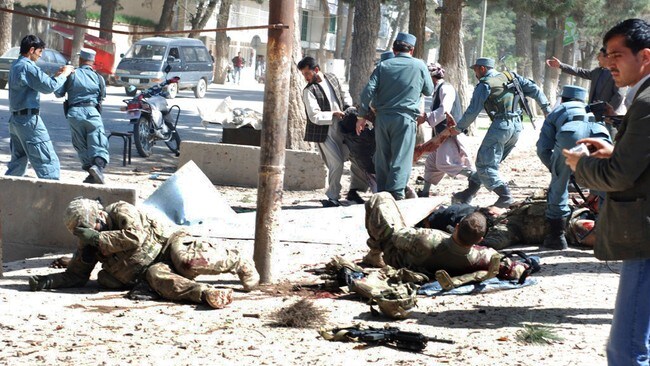 Afghanistan Faryab (Foto: Gul Buddin Elham/Ap) Afghanistan Faryab (Foto: Gul Buddin Elham/Ap)