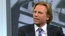 Kyrre Nakkim (Foto: Nyhetsspiller/NRK)