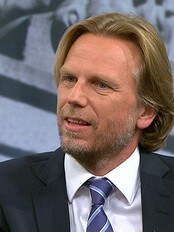 Kyrre Nakkim (Foto: Nyhetsspiller/NRK)
