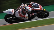Shoya Tomizawa (Foto: MICHAL CIZEK/Afp)