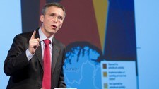 Stoltenberg (Foto: Kallestad, Gorm/Scanpix)
