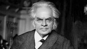 Bjørnson - europeeren